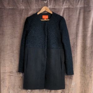 Joe Fresh dress coat
